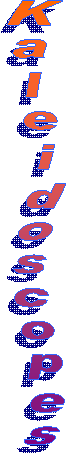 Kaleidoscopes